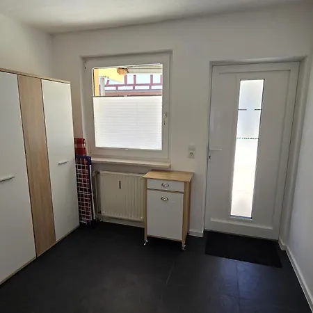 Apartmán Haus 