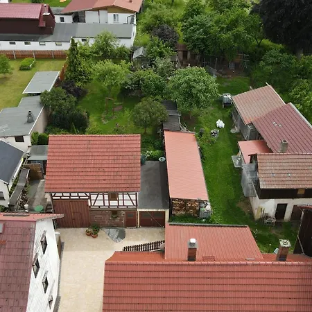 Apartmán Haus 
